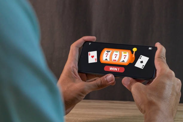 king188 mobile cashier and app access screen